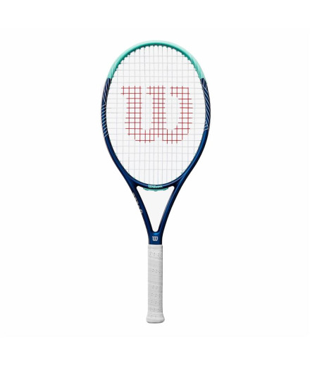 Raqueta de Tenis Wilson Ultra Power 100 Azul
