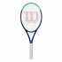 Raqueta de Tenis Wilson Ultra Power 100 Azul