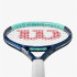 Raqueta de Tenis Wilson Ultra Power 100 Azul