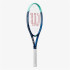 Raqueta de Tenis Wilson Ultra Power 100 Azul