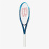 Raqueta de Tenis Wilson Ultra Power 105 Rxt Azul blanco
