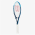 Raqueta de Tenis Wilson Ultra Power 105 Rxt Azul blanco