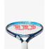 Raqueta de Tenis Wilson Ultra Power 105 Rxt Azul blanco