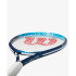 Raqueta de Tenis Wilson Ultra Power 105 Rxt Azul blanco