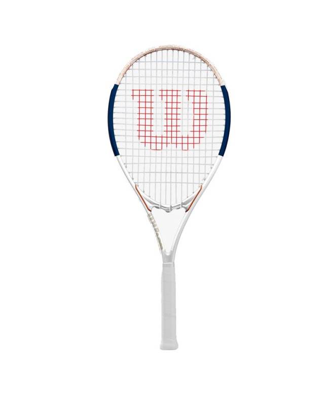 Raqueta de Tenis Wilson Roland Garros Elite...