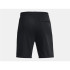 Pantalón de Fitness Under Armour Rival Fleece Hombre Negro