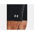 Pantalón de Fitness Under Armour Rival Fleece Hombre Negro