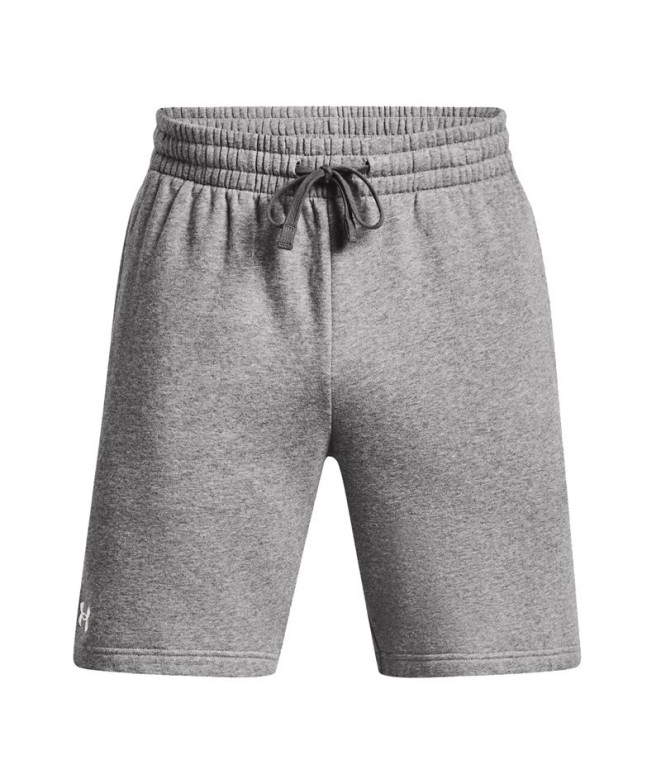 Pantalones de Fitness Under Armour Rival Fleece...