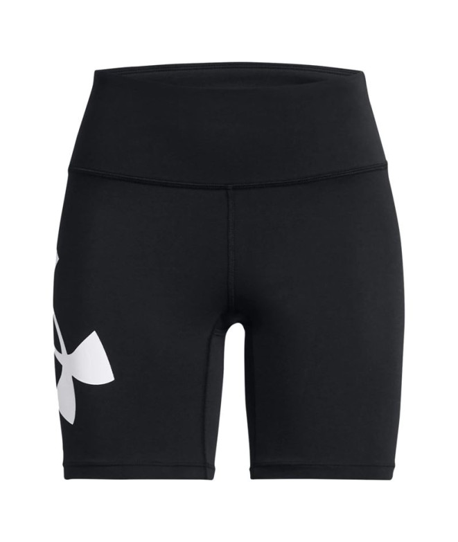 Mallas de Fitness Under Armour Campus 7in Mujer...