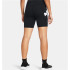 Mallas de Fitness Under Armour Campus 7in Mujer Negro