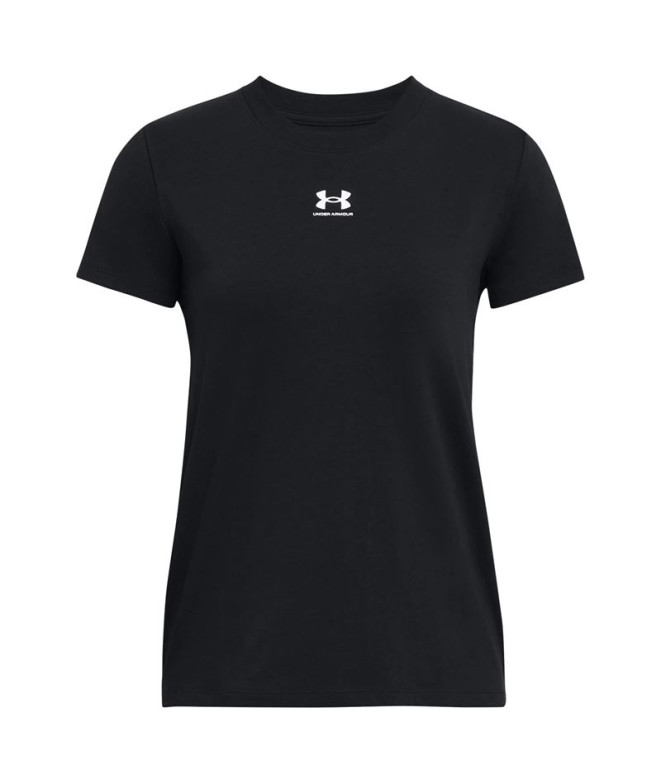 Camiseta de Fitness Under Armour Campus Core...