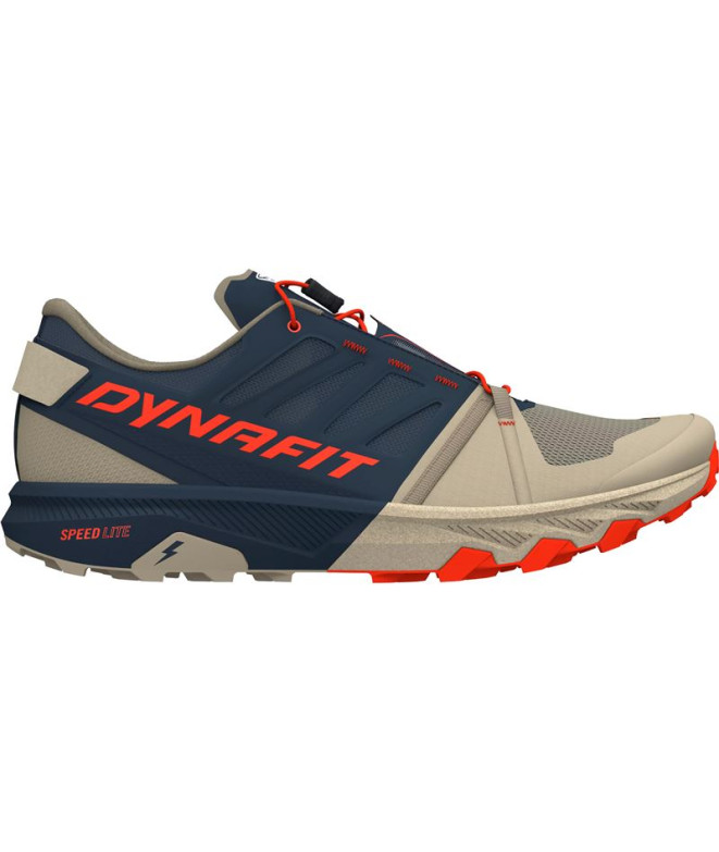 Zapatillas de Trail Dynafit Alpine Pro 2 Rock...
