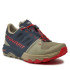 Zapatillas de Trail Dynafit Alpine Pro 2 Rock Khaki Hombre