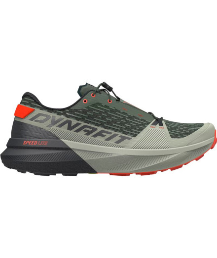 Zapatillas de Trail Dynafit Ultra Pro 2 Gris Hombre
