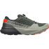 Zapatillas de Trail Dynafit Ultra Pro 2 Gris Hombre