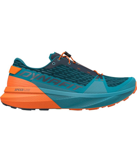 Zapatillas de Trail Dynafit Ultra Pro 2 Storm Azul Hombre