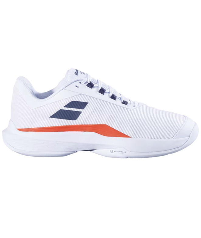 Zapatillas de Tenis Babolat Jet Tere 2 Ac...