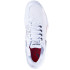 Zapatillas de Tenis Babolat Jet Tere 2 Ac Hombre Blanco/Rojo