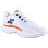 Zapatillas de Tenis Babolat Jet Tere 2 Ac Hombre Blanco/Rojo