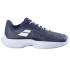 Zapatillas de Tenis Babolat Jet Tere 2 Ac Mujer Gris