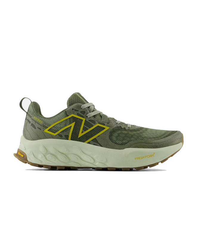 Zapatillas New Balance Fresh Foam X Hierro V8...