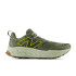 Zapatillas New Balance Fresh Foam X Hierro V8 Hombre Oliva
