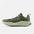 Zapatillas New Balance Fresh Foam X Hierro V8 Hombre Oliva