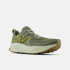 Zapatillas New Balance Fresh Foam X Hierro V8 Hombre Oliva