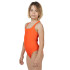 Bañador de Natación Aquarapid Cost.Intero Infantil Naranja