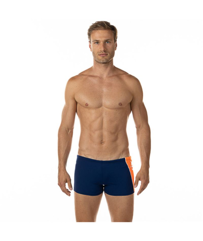 Bañador de Natación Aquarapid Costume Short...