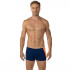 Bañador de Natación Aquarapid Costume Short Hombre Azul