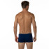 Bañador de Natación Aquarapid Costume Short Hombre Azul