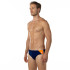 Bañador de Natación Aquarapid Costume Slip Hombre Azul