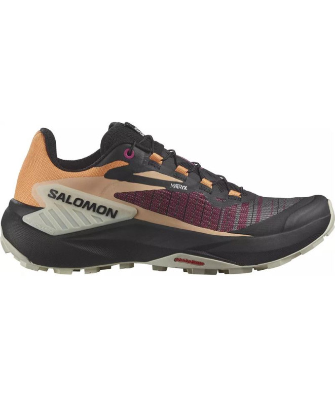 Zapatillas de Trail Salomon Genesis...