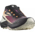 Zapatillas de Trail Salomon Genesis Bparad/Black/Almilk Mujer