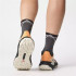 Zapatillas de Trail Salomon Genesis Bparad/Black/Almilk Mujer