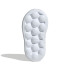 Zapatillas adidas Advantage Cf Infantil Blanco