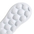 Zapatillas adidas Advantage Cf Infantil Blanco