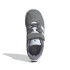 Zapatillas adidas VL Court 3.0 Infantil Gris