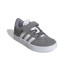 Zapatillas adidas VL Court 3.0 Infantil Gris