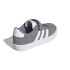 Zapatillas adidas VL Court 3.0 Infantil Gris