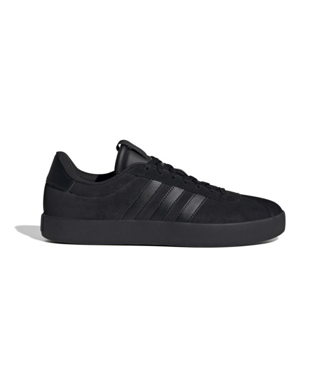 Zapatillas adidas VL Court 3.0 Hombre Negro