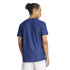 Camiseta de Running adidas Own The Run Hombre Azul Oscuro
