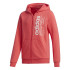Chaqueta Sportswear adidas YG BB FZ