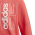 Chaqueta Sportswear adidas YG BB FZ