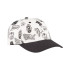 Gorra Puma Essentials Cap CAT Blanco Infantil