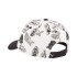 Gorra Puma Essentials Cap CAT Blanco Infantil