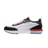 Zapatillas Puma R22 Blanco Azul