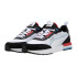 Zapatillas Puma R22 Blanco Azul