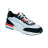 Zapatillas Puma R22 Blanco Azul